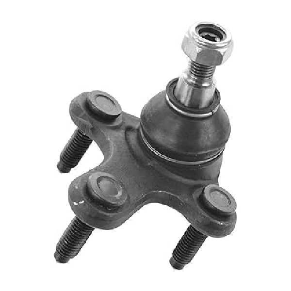 تصویر محصول سیبک طبق جلو فولکس آی دی یونیکس پیور سال 2024